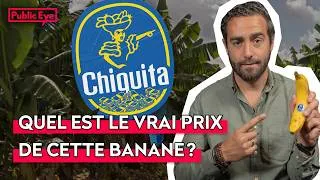 Miniature : Chiquita: l’enfer des plantations de bananes au Guatemala | Avec Adrià Budry Carbó #Podcast