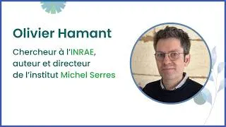 Miniature : Positive Interview Olivier Hamant