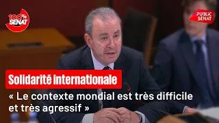 Miniature : Solidarité internationale : quelles perspectives ?