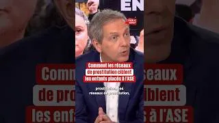 Miniature : Comment les réseaux de prostitution ciblent les enfants placés à l'ASE