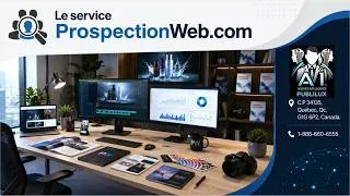 Miniature : Prospection Web / Vous ne payez que les résultats