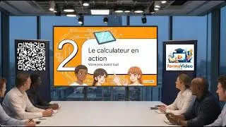 Miniature : FormaVideo.com : Formation vidéo tarifiée à la seconde