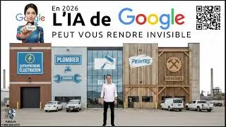 Miniature : Votre entreprise peut disparaitre en 2026