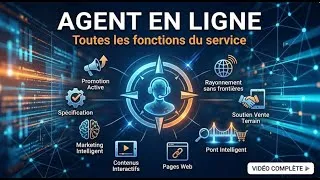 Miniature : Agent en Ligne / Un soutien concret aux équipes terrain