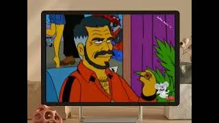Miniature : Les Simpson Québec – Les Feux de Forêt à Springfield