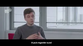 Miniature : Equipe Géographie-cité