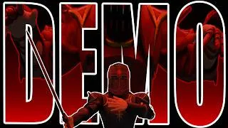 Miniature : La DEMO de mon Jeu est DISPONIBLE ! Devlog #8