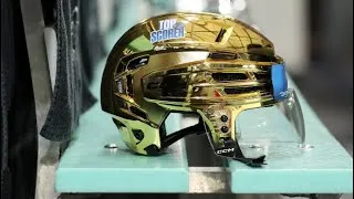 Miniature : Les Top Scorer Ligue Magnus saison 2025-2026