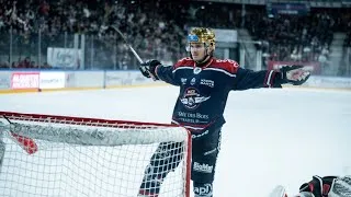 Miniature : Temps forts : Sami Tavernier #25 Ducs d’Angers 