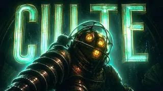 Miniature : La meilleure trilogie du jeu vidéo : Bioshock