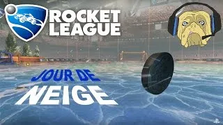 Miniature : Rocket League - C'est Noël !