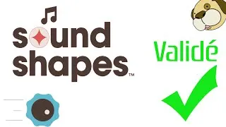 Miniature : [TEST] Sound Shapes - un jeu tout en musique !