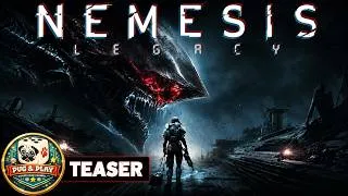 Miniature : 🍿 Nemesis Legacy : la dernière mission ?