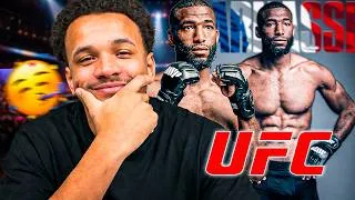 Miniature : Salahdine Parnasse SIGNE ENFIN à L'UFC ! OFFICIEL (j'ai les larmes aux yeux)