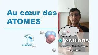 Miniature : Atomes - Seconde - Lycée