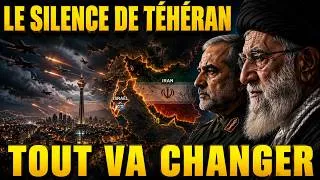 Miniature : ALERTE : Pourquoi le plan secret de l'Iran va tout changer au Moyen Orient