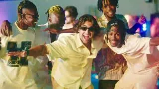 Miniature : Puissance 225 - Ou est Dos la (Official Video) feat. Team 2 poy