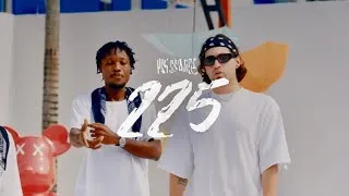 Miniature : Puissance 225 - Petit Cui (Clip Officiel)