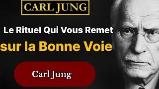 Miniature : Le Rituel pour Trouver Votre Chemin Quand Vous Vous Sentez Perdu - Carl Jung