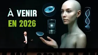 Miniature : Ces 11 tendances Technologiques Vont Bouleverser Le Monde en 2026 
