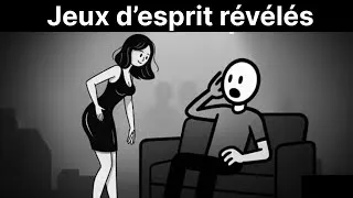 Miniature : La Manipulation Féminine La plus Efficace — Restez Sur Vos Gardes 