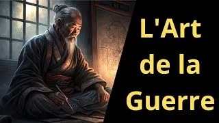 Miniature : L'Art de la Guerre  Sun Tzu et les Clés pour Triompher dans la Vie Moderne