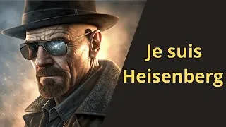 Miniature : Heisenberg -Le Côté Sombre de la Réussite
