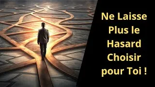 Miniature : L’Importance de Savoir Prendre des Décisions – Ne Laisse Plus le Hasard Choisir pour Toi !