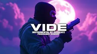 Miniature : [Free] Melodic Drill Type Beat "Vide" Instru drill Love Melodieuse Instrumental Piano 2026