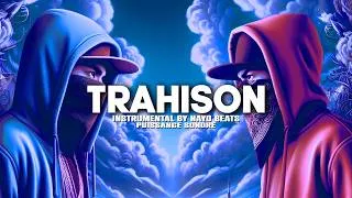 Miniature : [Free] Melodic Trap Type Beat Piano "Trahison" Instru Rap Trap Lourd Instrumental Melodieuse 2026