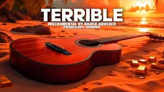 Miniature : [Free] Melodic Guitar Type Beat "Terrible" Instru Rap Trap Lourd Instrumental Melodieuse 2026