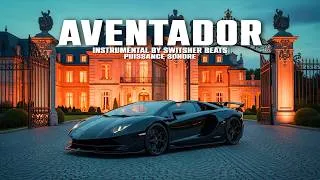Miniature : [Free] Melodic Type Beat "Aventador" Instru Rap Ambiance Guitare Instrumental Melodieuse 2026