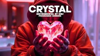 Miniature : [Free] Melodic Trap R&B Type Beat "Crystal" Instru Rap Rnb Love Instrumental Melodieuse 2026