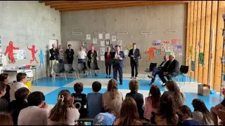 Miniature : Vacances estivales : le rectorat veut redonner le goût de la lecture aux plus jeunes