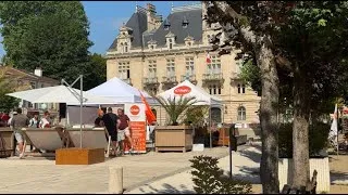 Miniature : La CFDT appelle à l’égalité pour les « oubliés du Ségur »