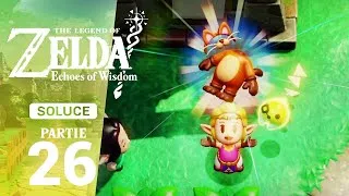 Miniature : Soluce Echoes of Wisdom – Étape 26 : Les accessoires et tenues