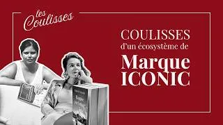Miniature : Coulisses d’une Marque ICONIC : créer un écosystème de projets aligné (Puissanciel)