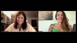 Miniature : Interview de l'autrice Isabelle Schmidt : Comment sont nées les Chroniques Puissanciel ?