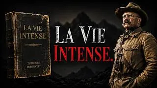 Miniature : La Vie Intense : Le Livre Qui Vous Poussera à Vivre Sans Regret.