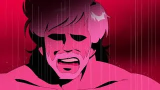 Miniature : COBRA JUICE ! (Captain Laserhawk : A Blood Dragon Remix)