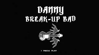 Miniature : ORCHID P0RN - "Danny Break-up Bad" FULL SONG