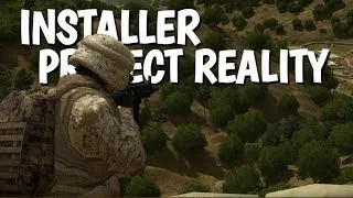 Miniature : Comment télecharger/installer project reality - en 2 min