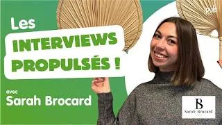 Miniature : 👗 Sarah Brocard : La Créatrice qui Réinvente la Mode Durable avec des Pièces Uniques