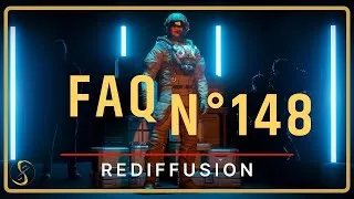 Miniature : 🎞️ FAQ 148 - 3h de SCL