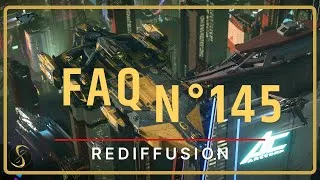 Miniature : 🎞️ FAQ 145 - L'Invictus 2955