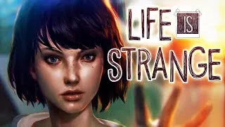 Miniature : Life Is Strange - Gameplay  FR | [Reprise] Part.12 MERDE....C'EST FINI POUR...