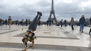 Miniature : Puls'Art Channel - Chaine dédiée à la peinture (Dance Challenge💃🕺) 😄