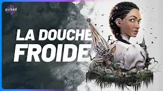 Miniature : Avis South of Midnight : Quand la DA ne suffit clairement pas