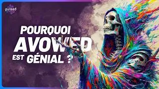 Miniature : Le monde d'Avowed est incroyable !