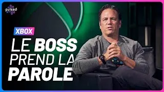 Miniature : XBOX : Des RACHATS en Asie ? Et une console PORTABLE officialisée... mais dans longtemps !